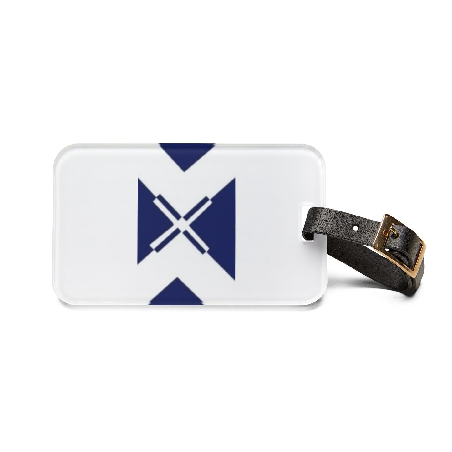 Custom Travel Luggage Tag, Baggage Identifier for Adventurers, Gift for Travelers, Holiday Travel Essentials, Stylish [...]