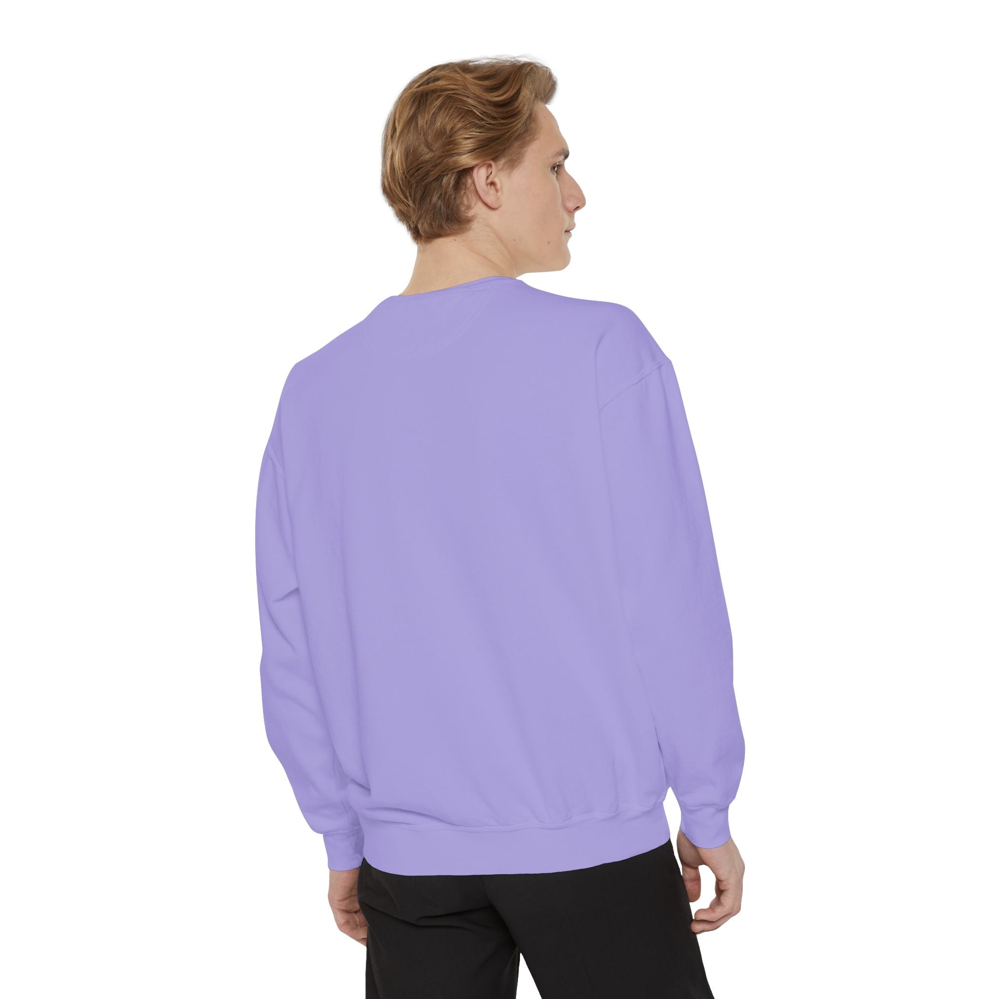 XT8 Navy Tile Sweatshirt
