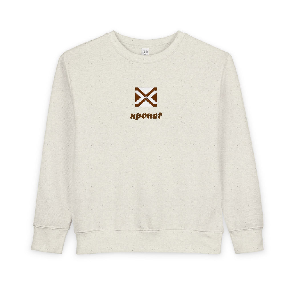 Toddler Sweatshirt
