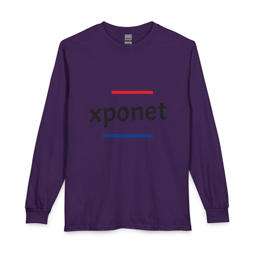 Unisex Long Sleeve T-Shirt