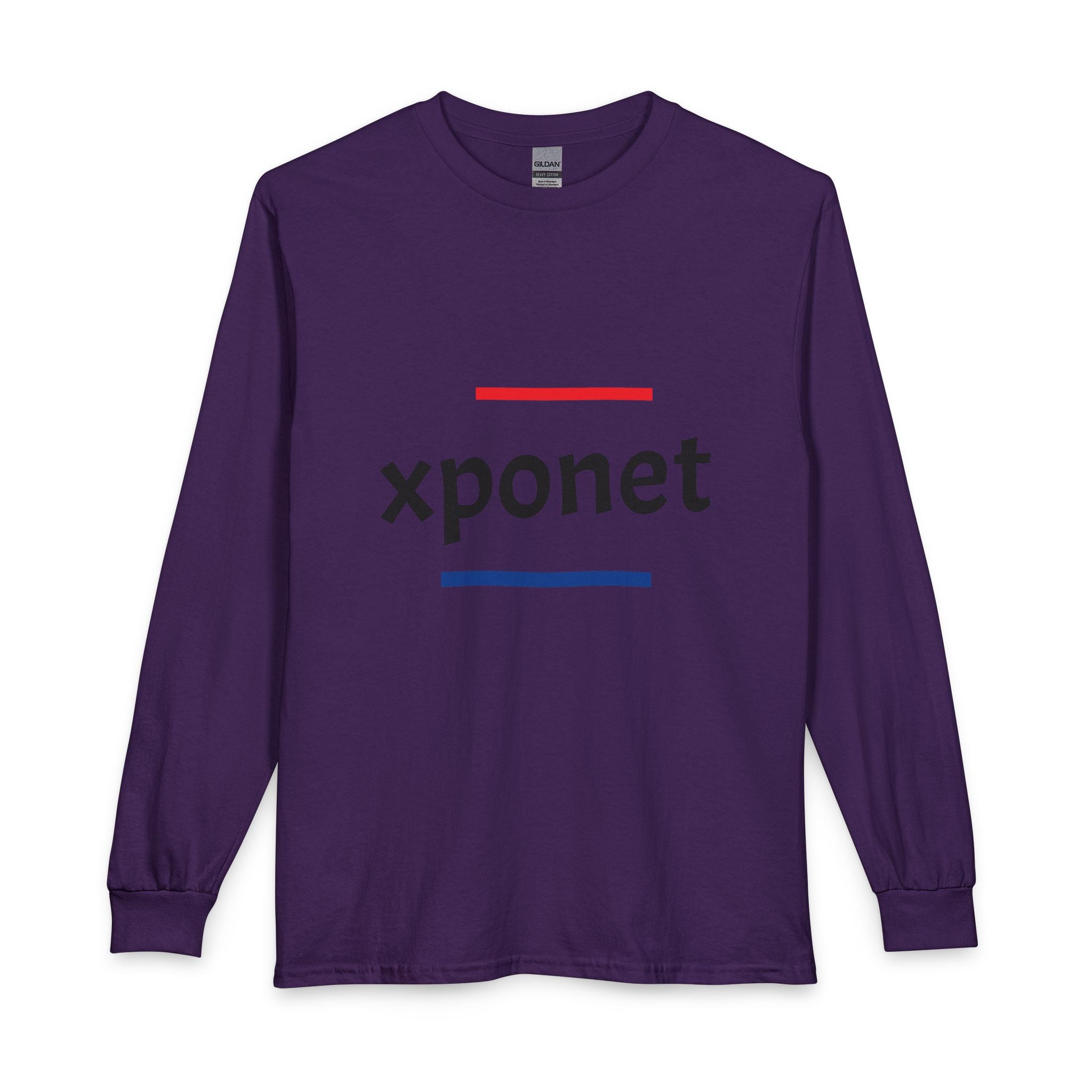 Unisex Long Sleeve T-Shirt