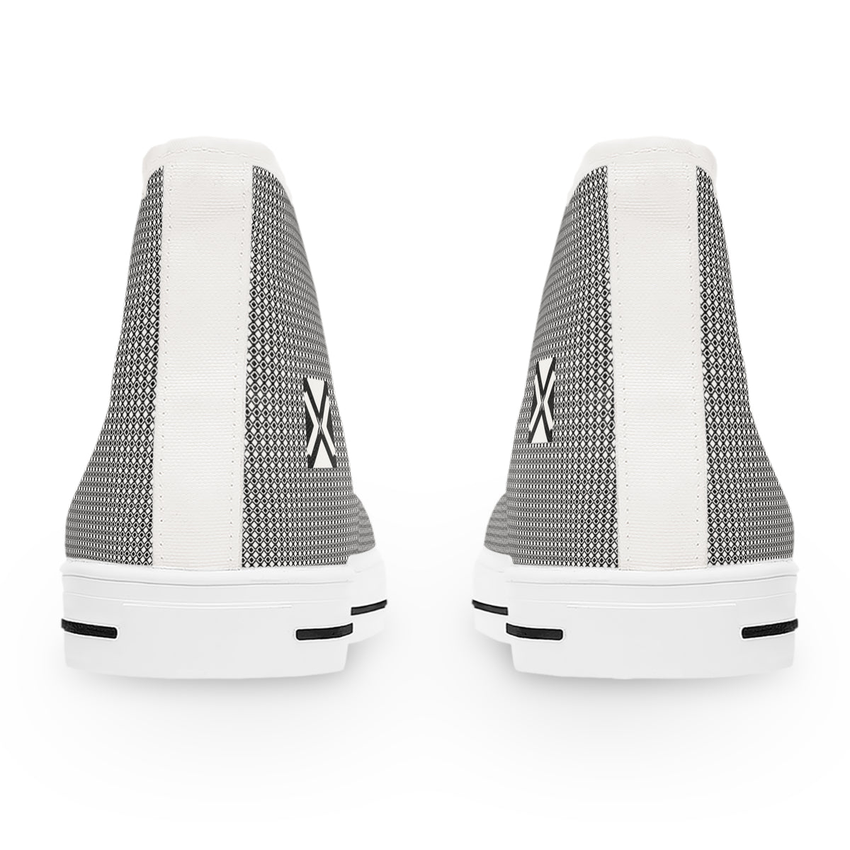 Women's High Top Sneakers