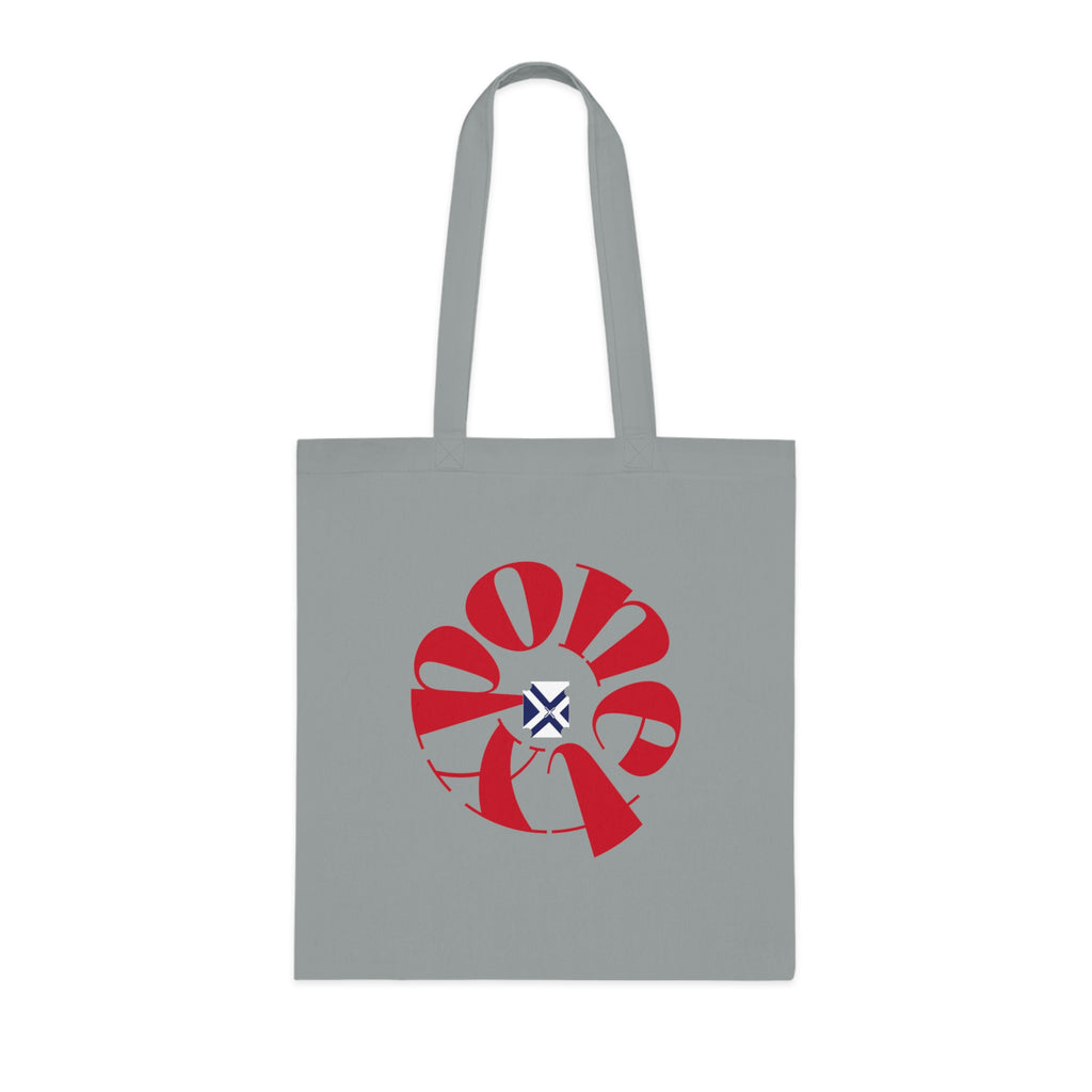 Cotton Tote