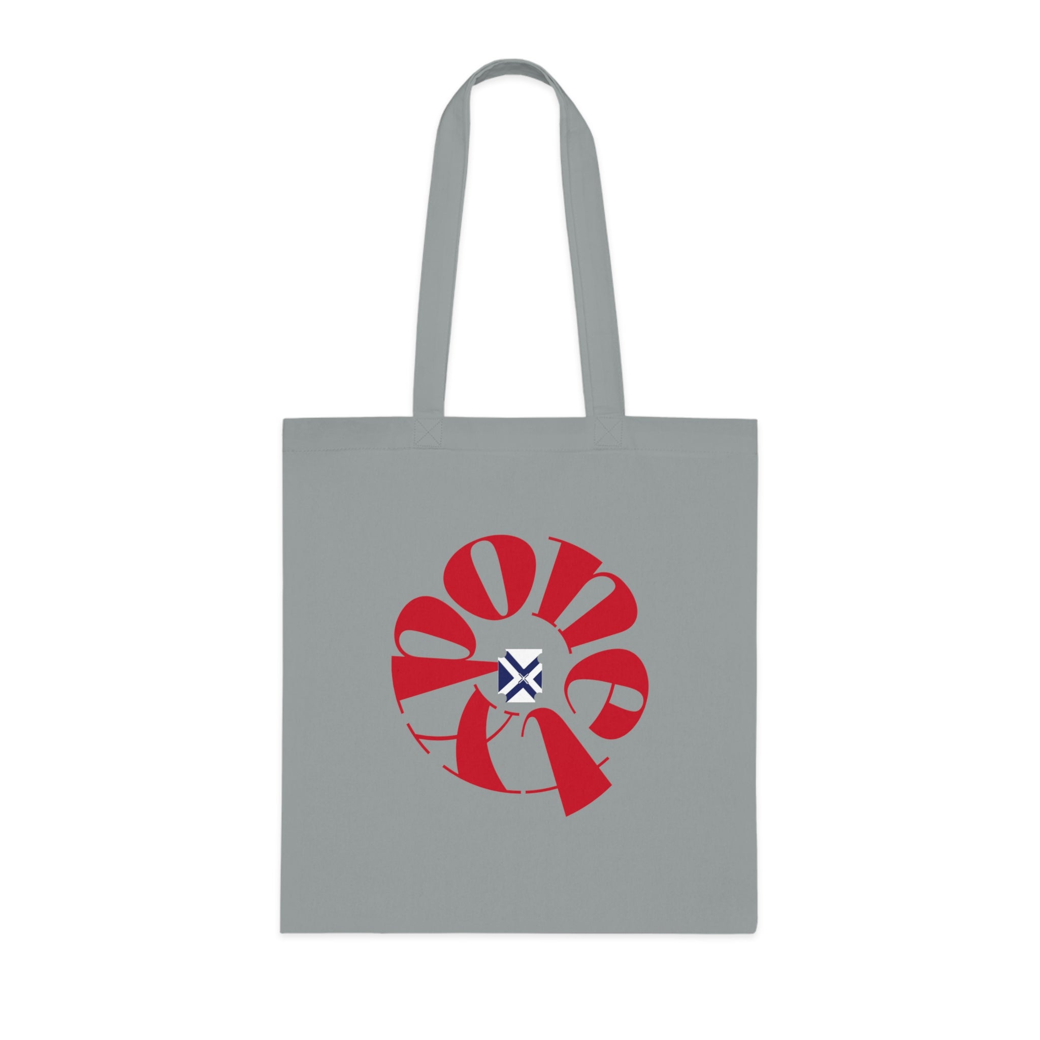 Cotton Tote