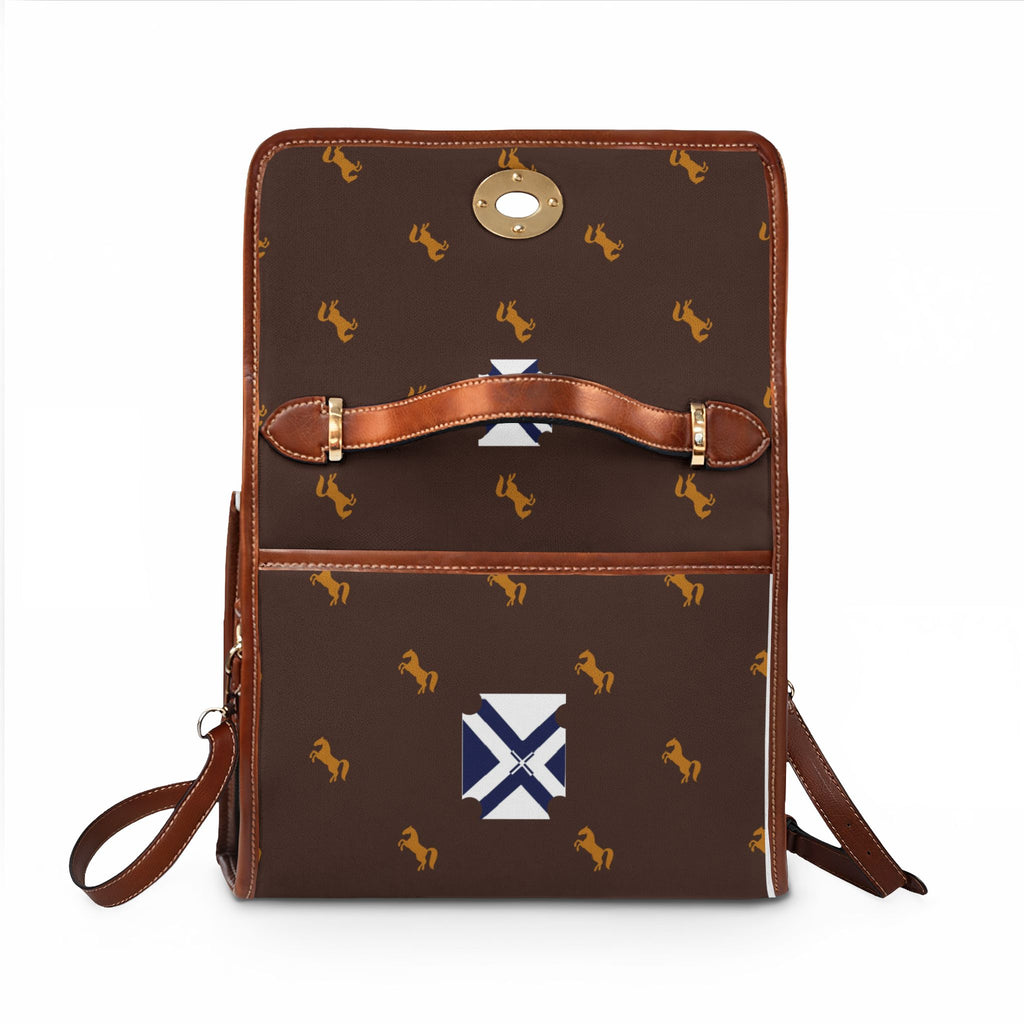 Waterproof Canvas Bag
