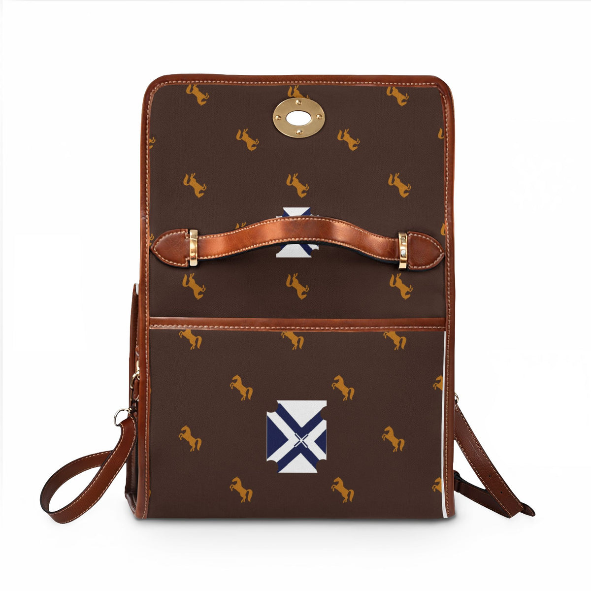 Waterproof Canvas Bag