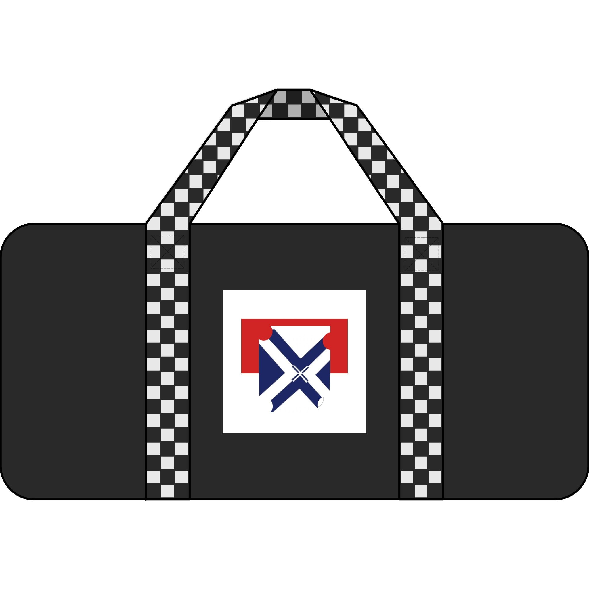 Tripper Duffel Bag