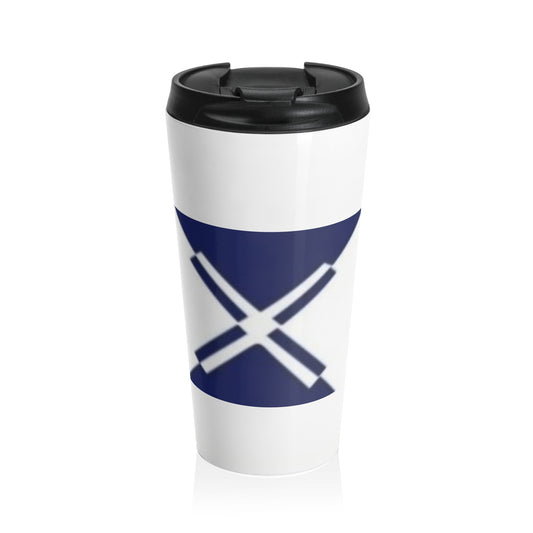 Nautical Theme Travel Mug with Maritime Designs, Coffee Mug for Sea Lovers, Travel Mug for Sailing Adventures, Gift for Boat [...]