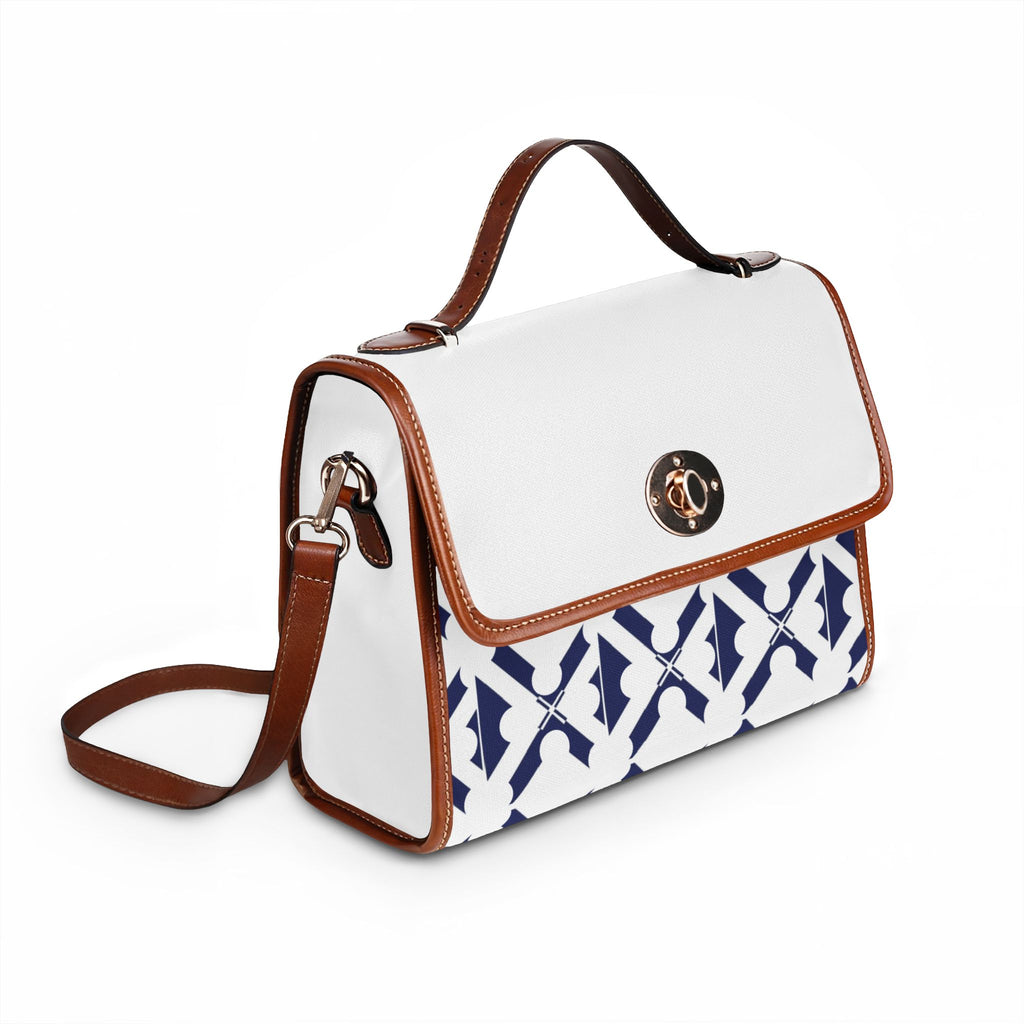 Waterproof Canvas Bag