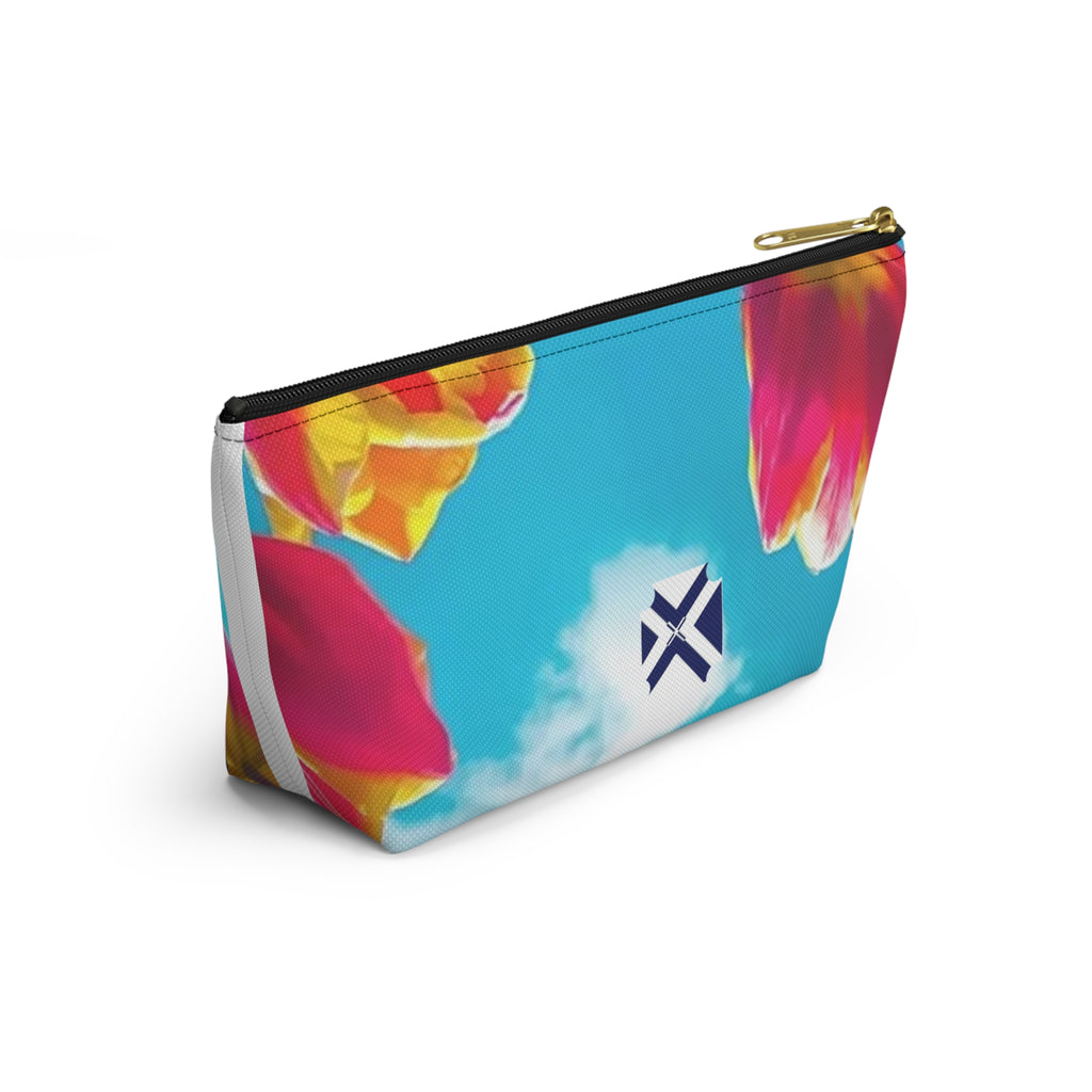 XT Accessory Pouch — Compact T‑Bottom Organizer