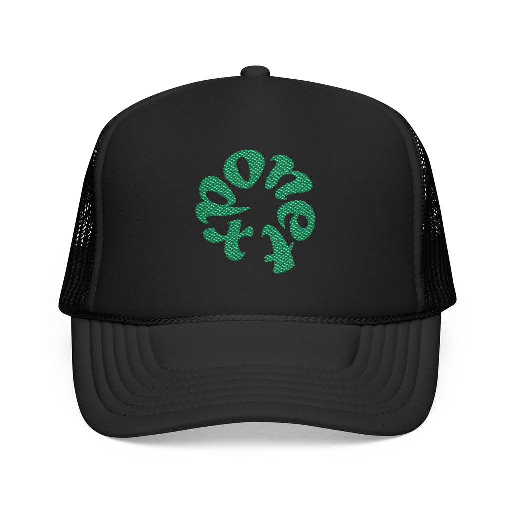 Foam Trucker Hat