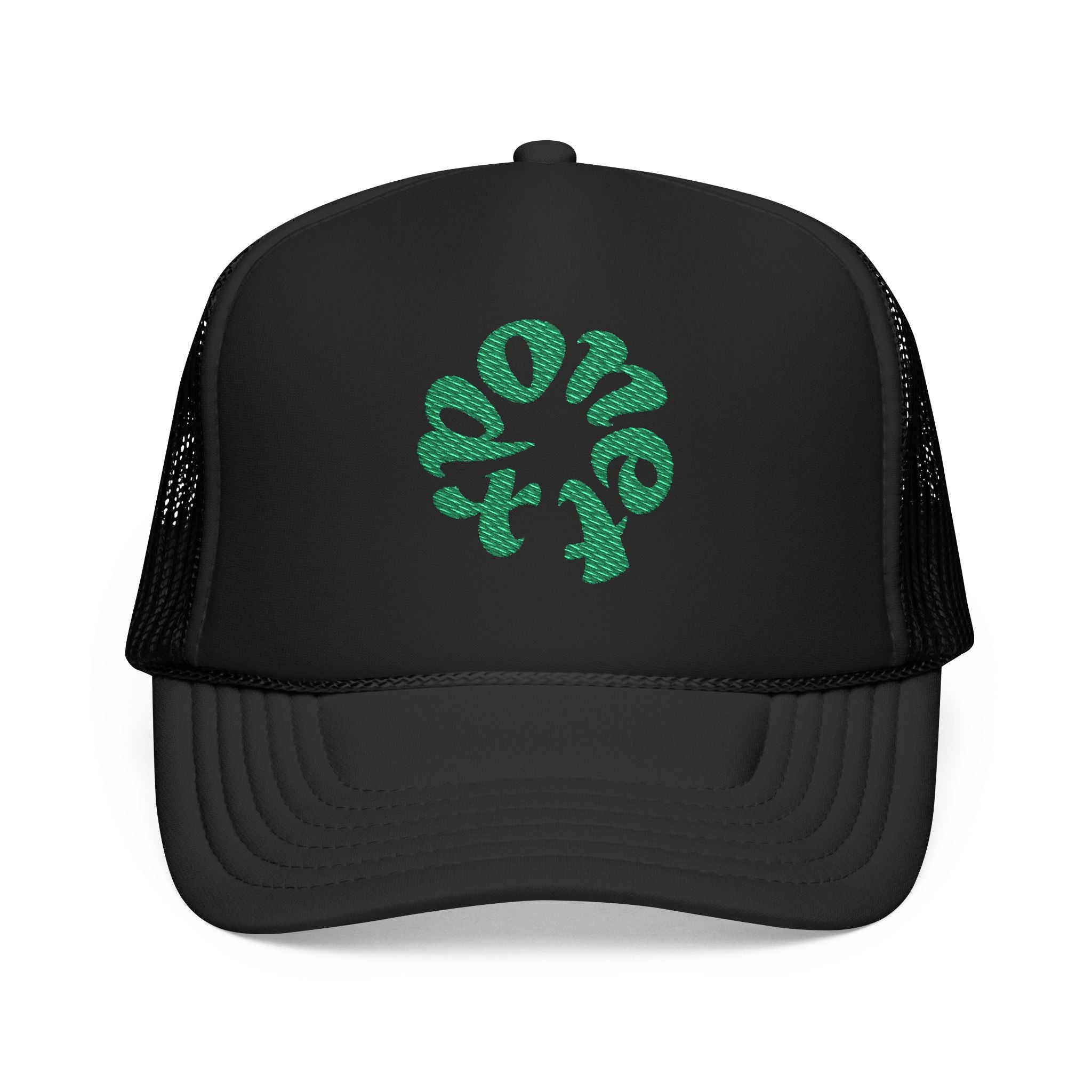 Foam Trucker Hat