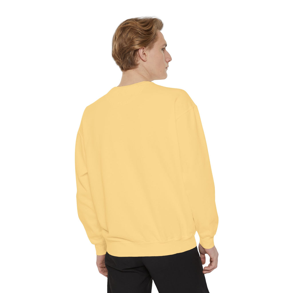 XT8 Navy Tile Sweatshirt