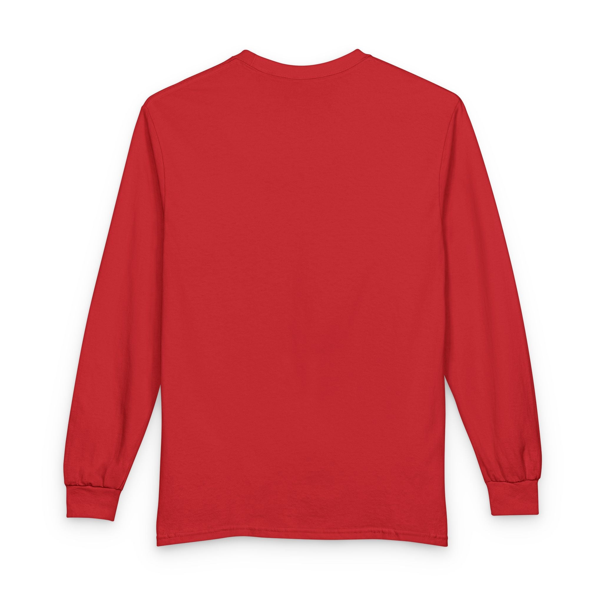 Unisex Long Sleeve T-Shirt