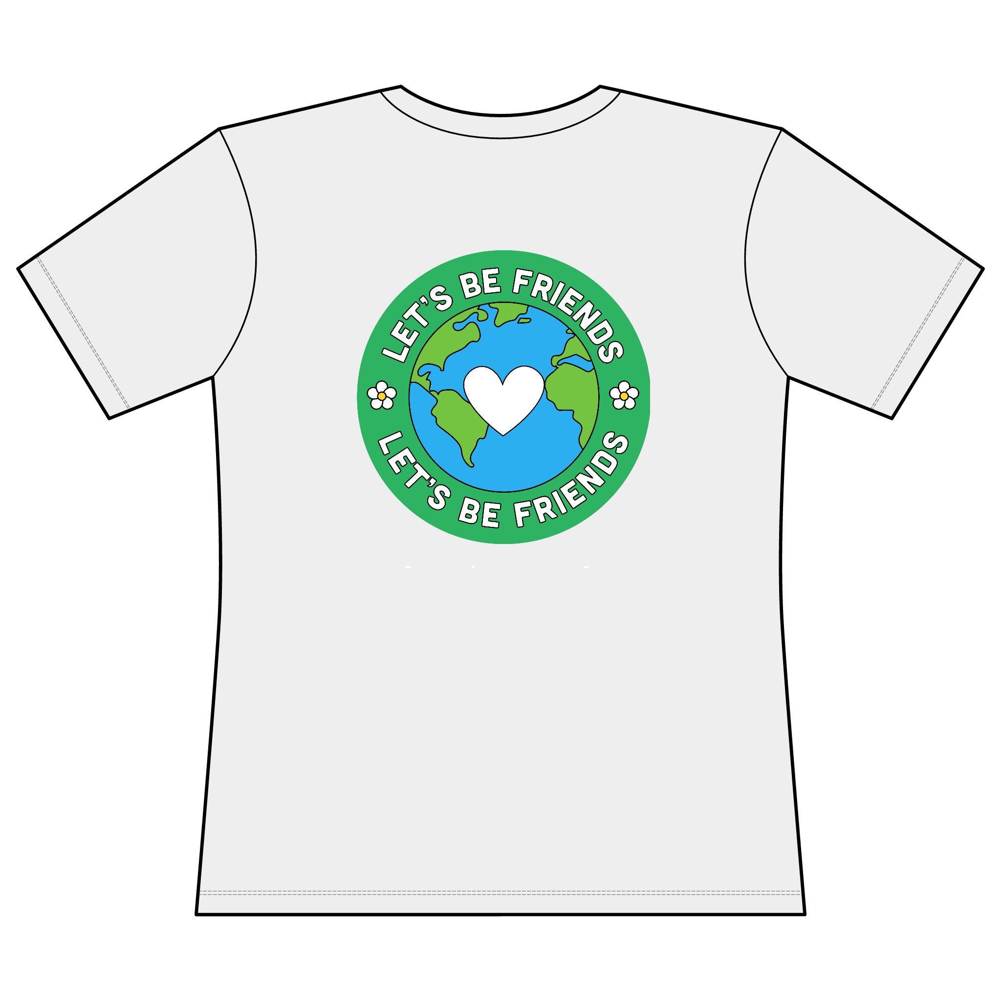 Women's Performance Tee