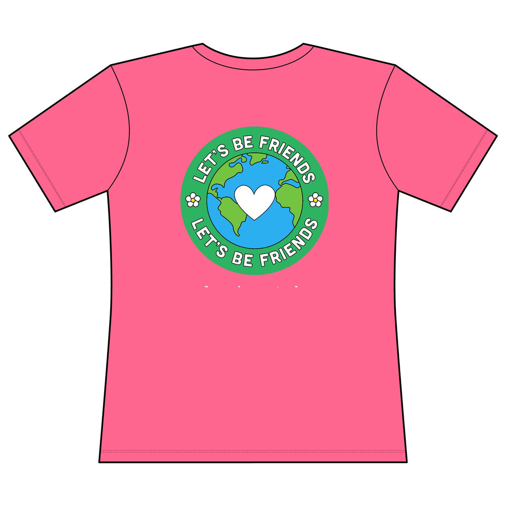 Women's Performance Tee