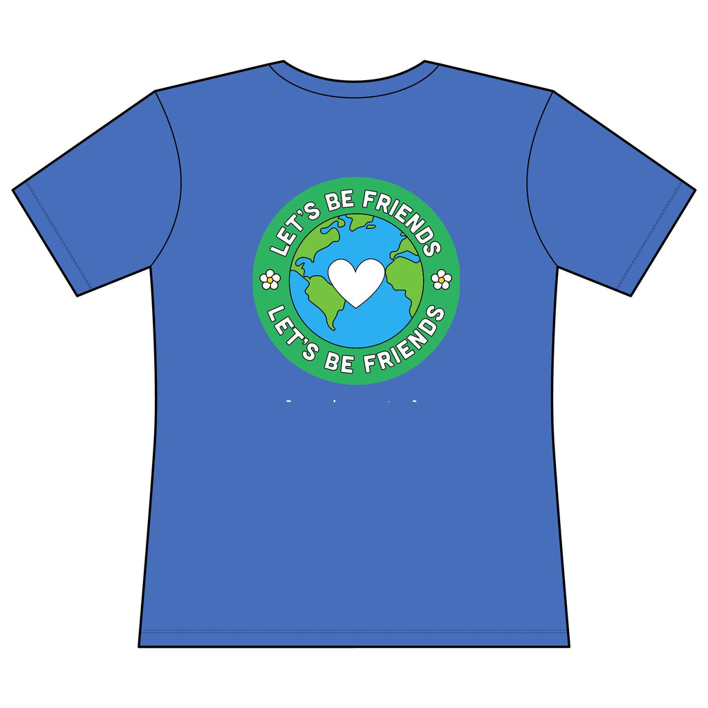 Women's Performance Tee
