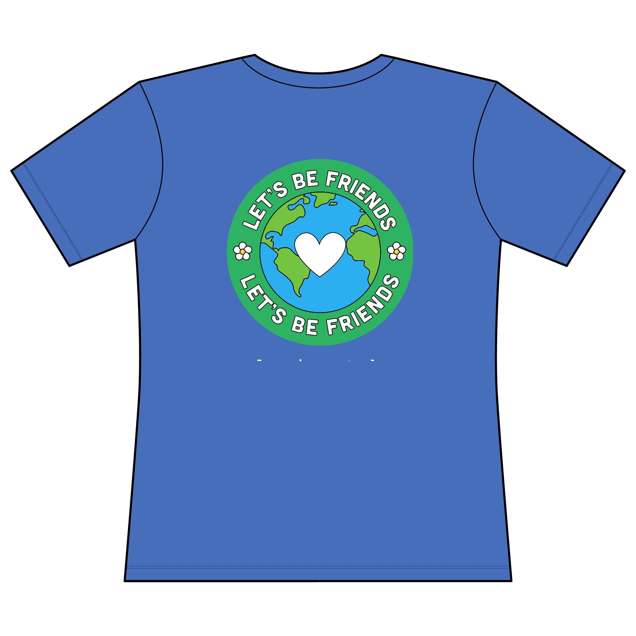 Women's Performance Tee
