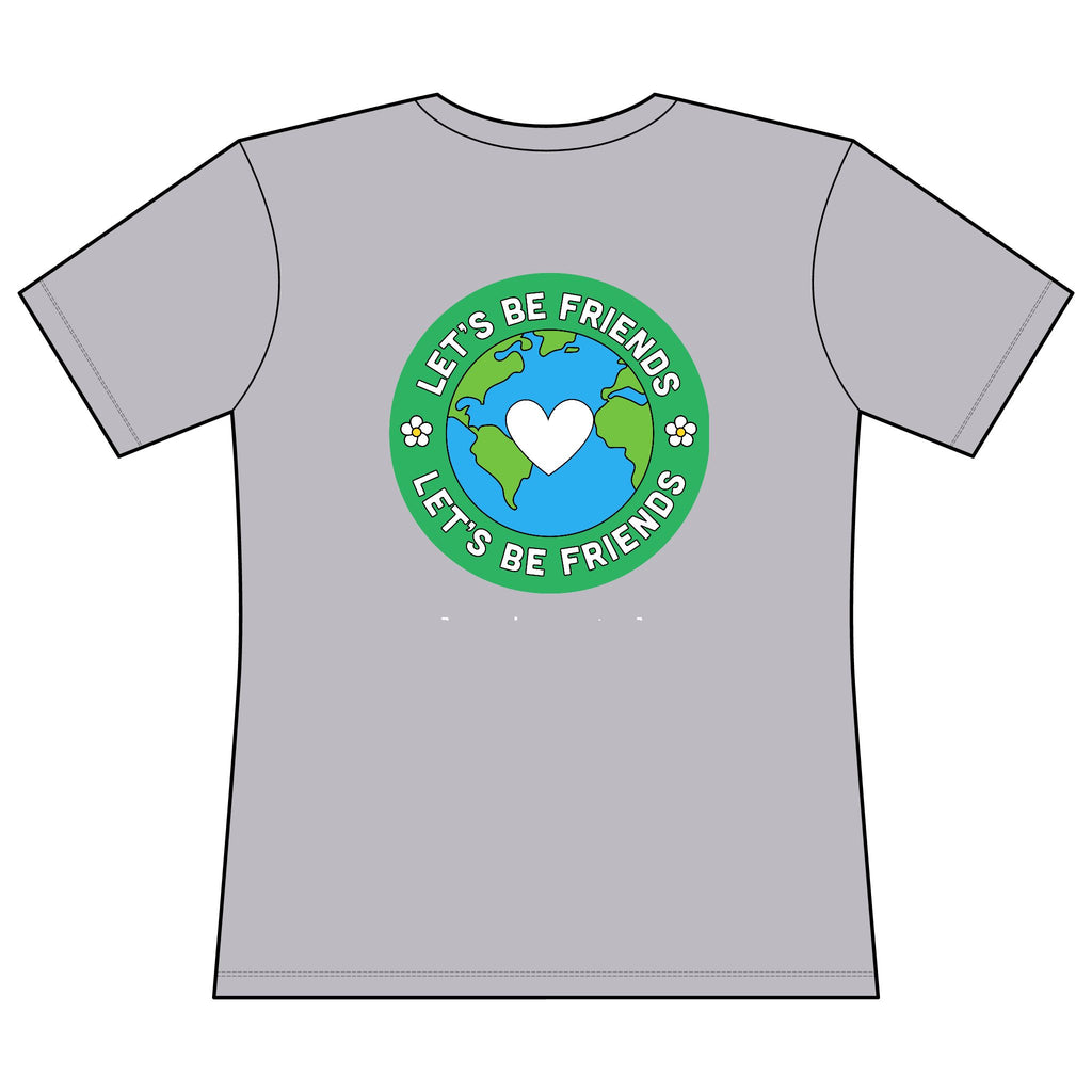 Women's Performance Tee