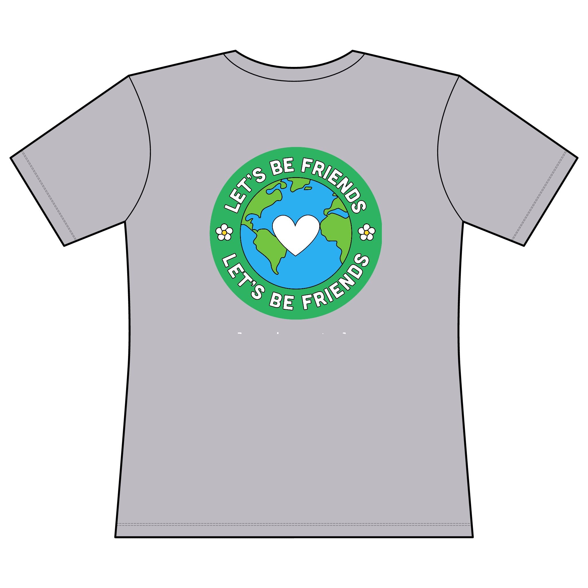 Women's Performance Tee