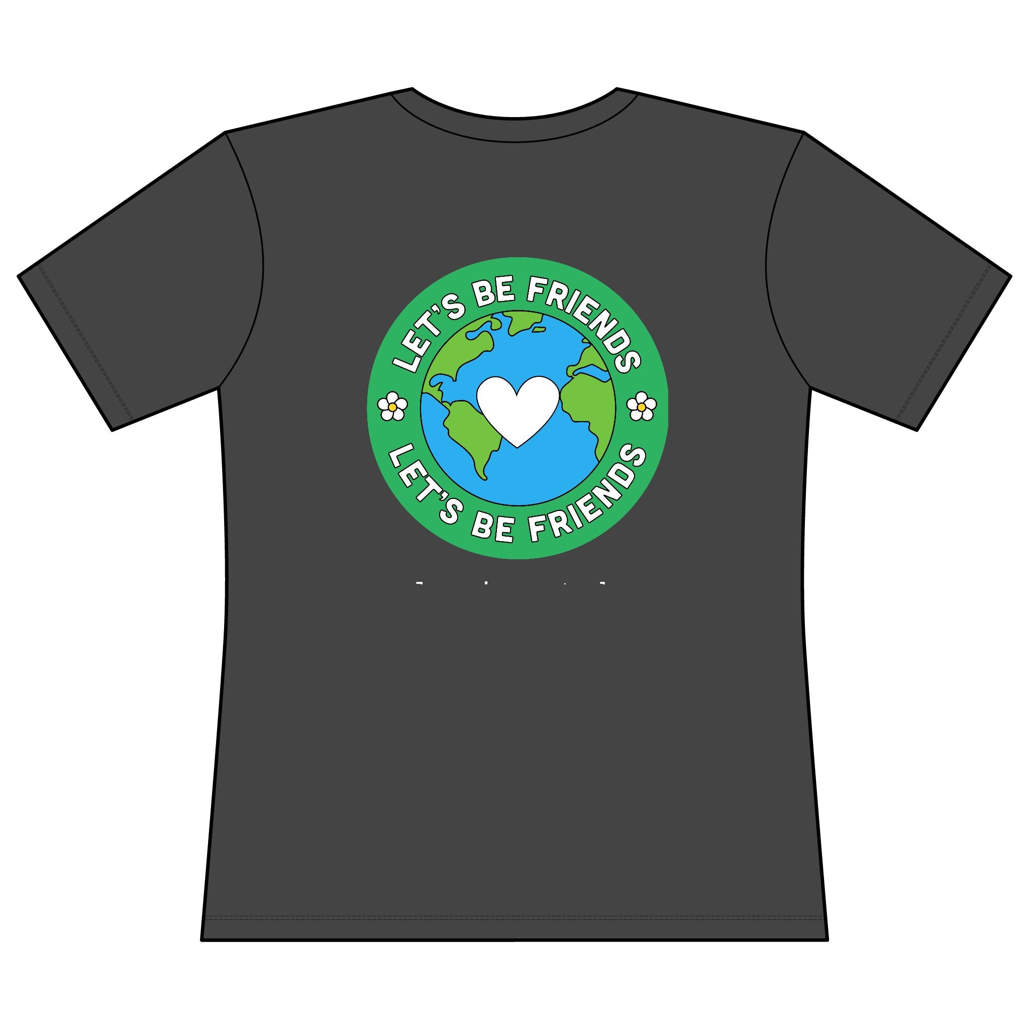 Women's Performance Tee