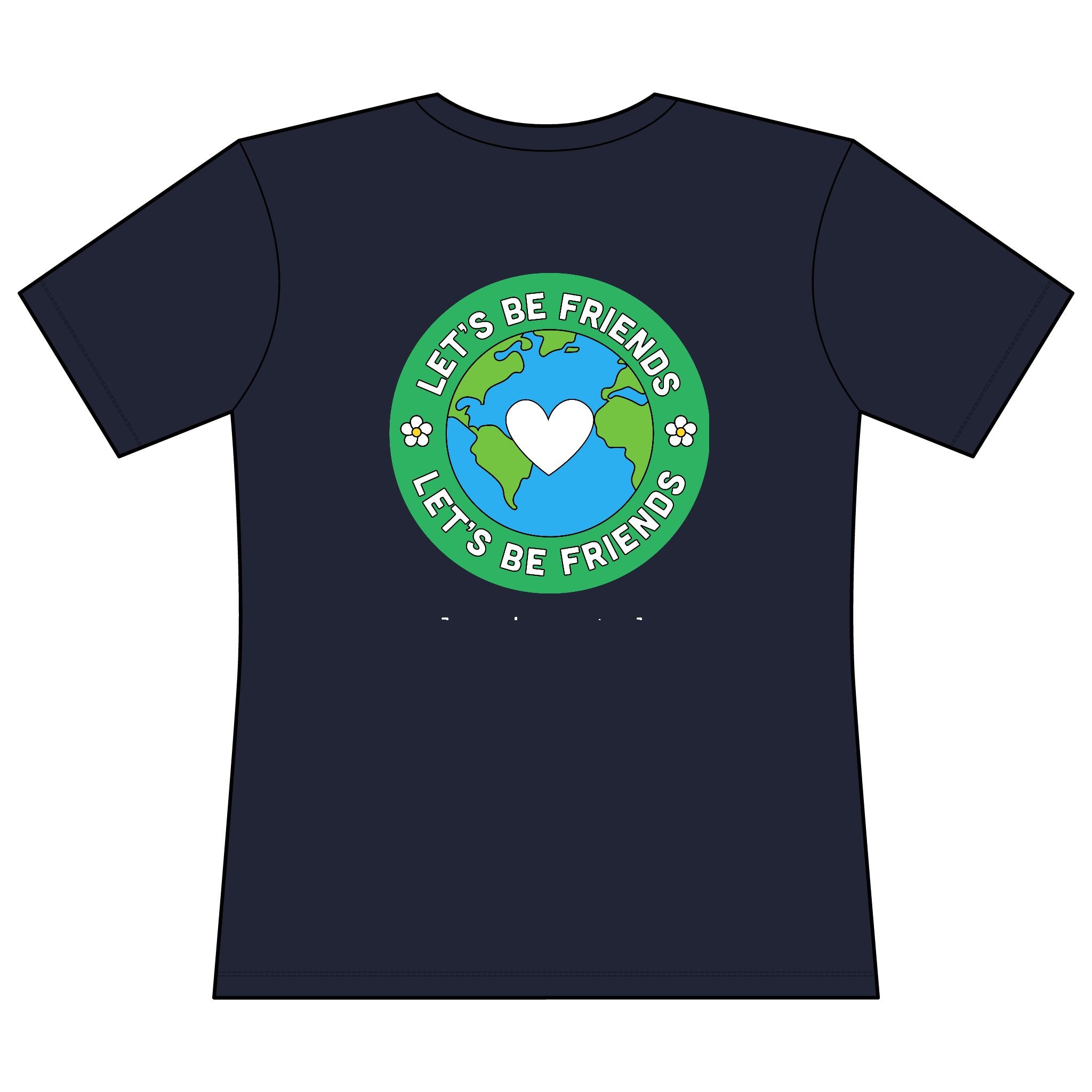 Women's Performance Tee