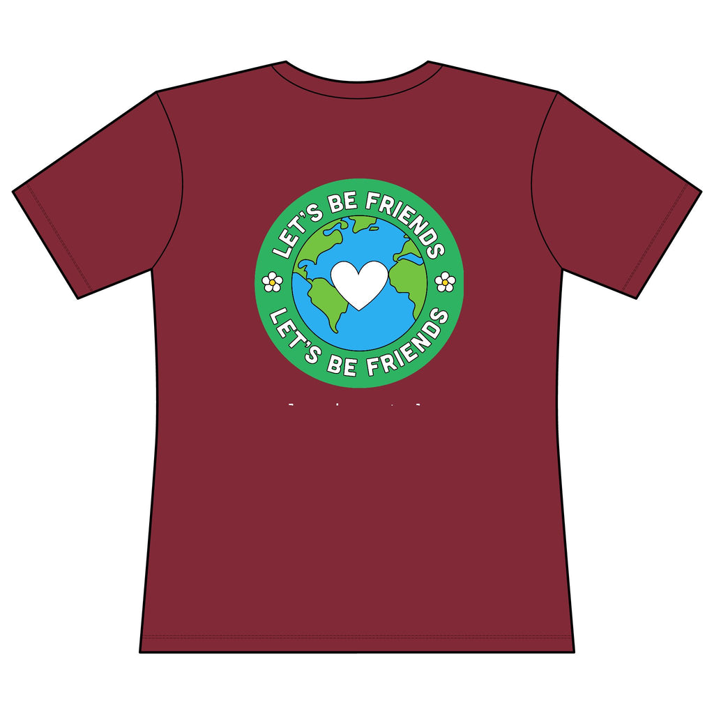 Women's Performance Tee