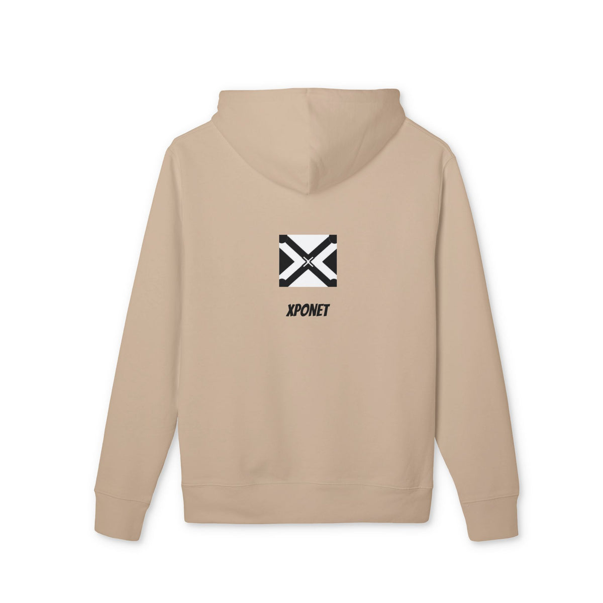 Unisex Cruiser 2.0 Hoodie