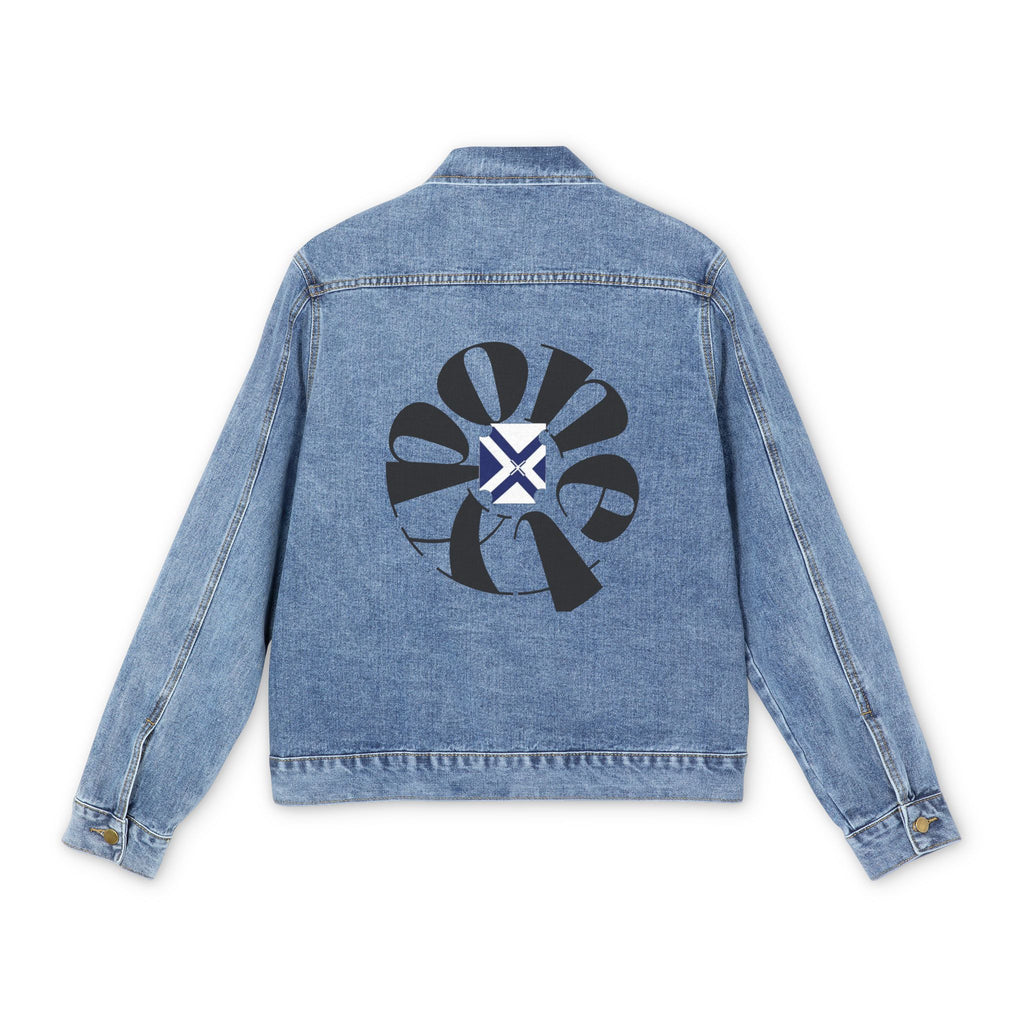 Men's Denim Jacket