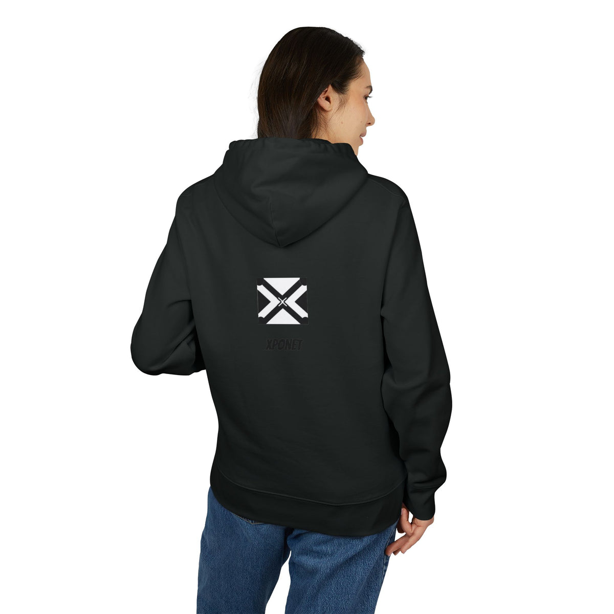 Unisex Cruiser 2.0 Hoodie