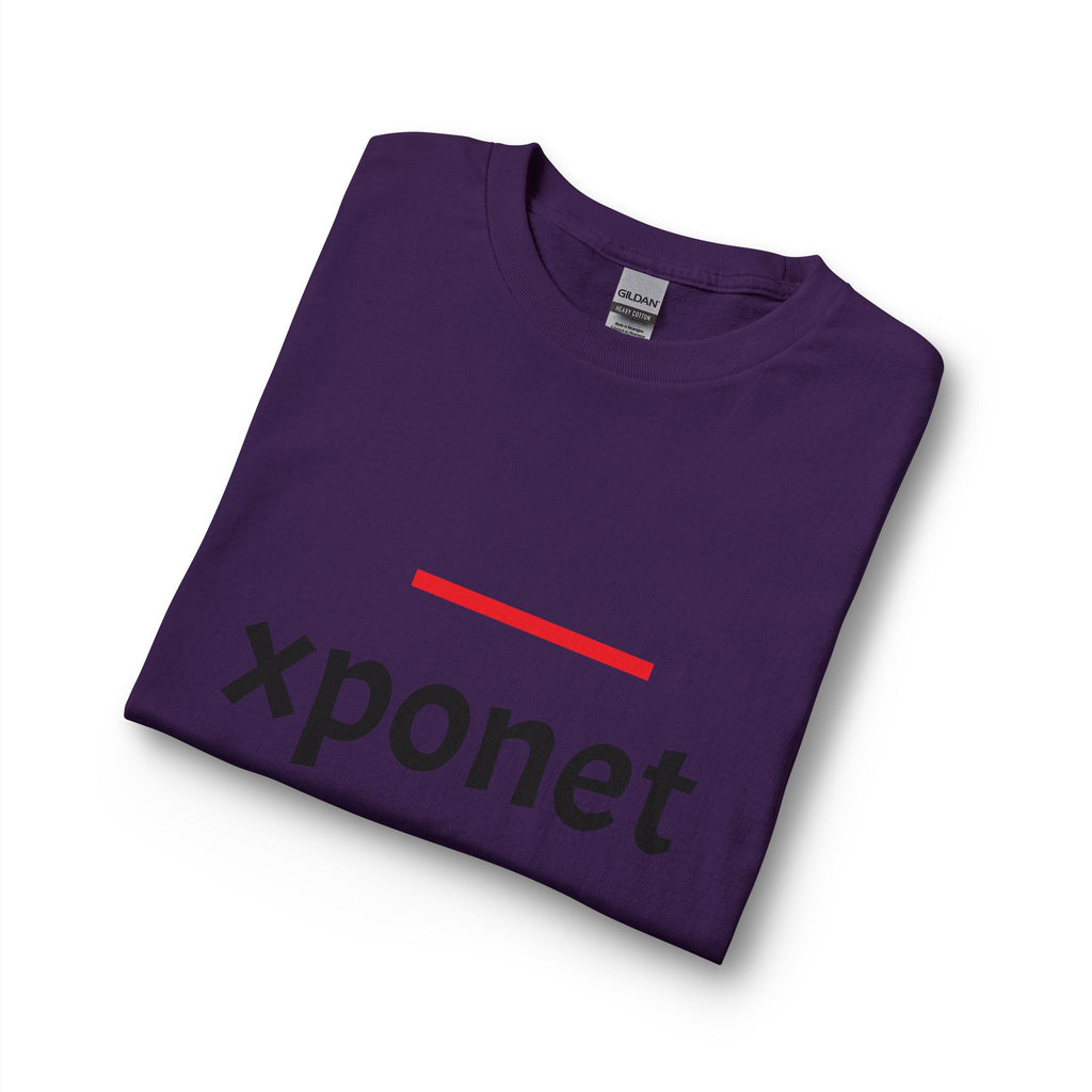 Unisex Long Sleeve T-Shirt