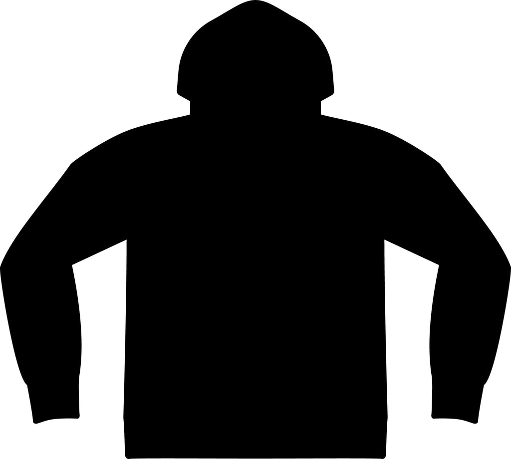 Unisex Icon Lightweight Loopback Terry Hooded Sweatshirt