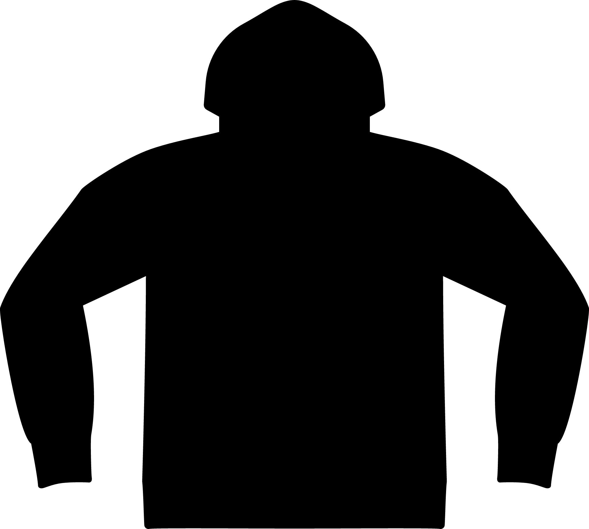 Unisex Icon Lightweight Loopback Terry Hooded Sweatshirt