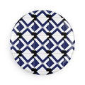 Button Magnet, Round (1 & 10 pcs)