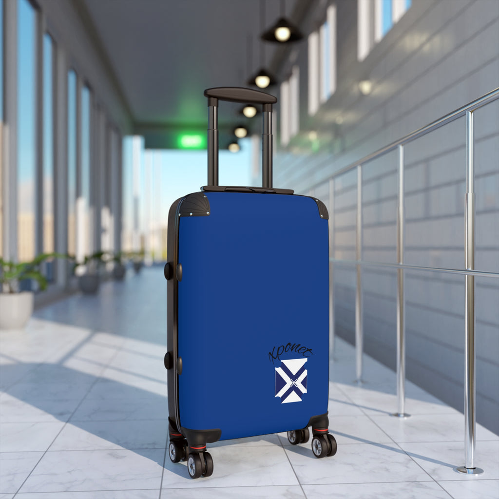 Suitcase