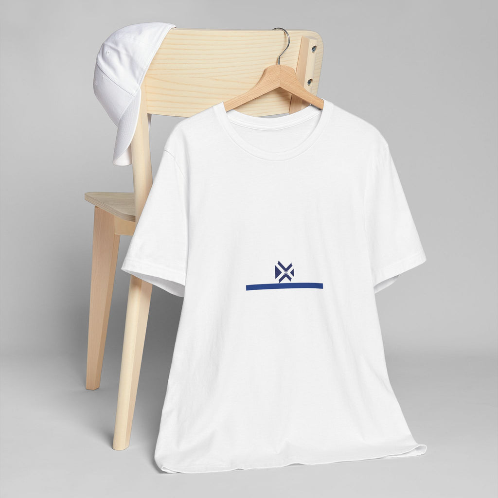 Unisex Jersey T-Shirt