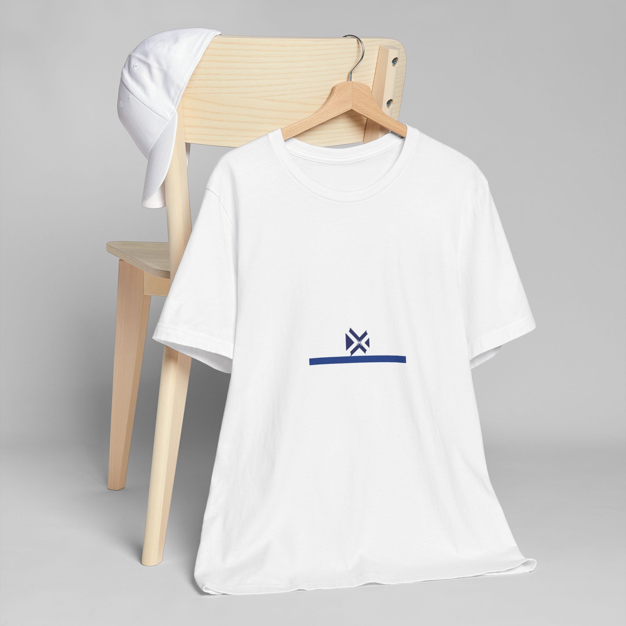 Unisex Jersey T-Shirt