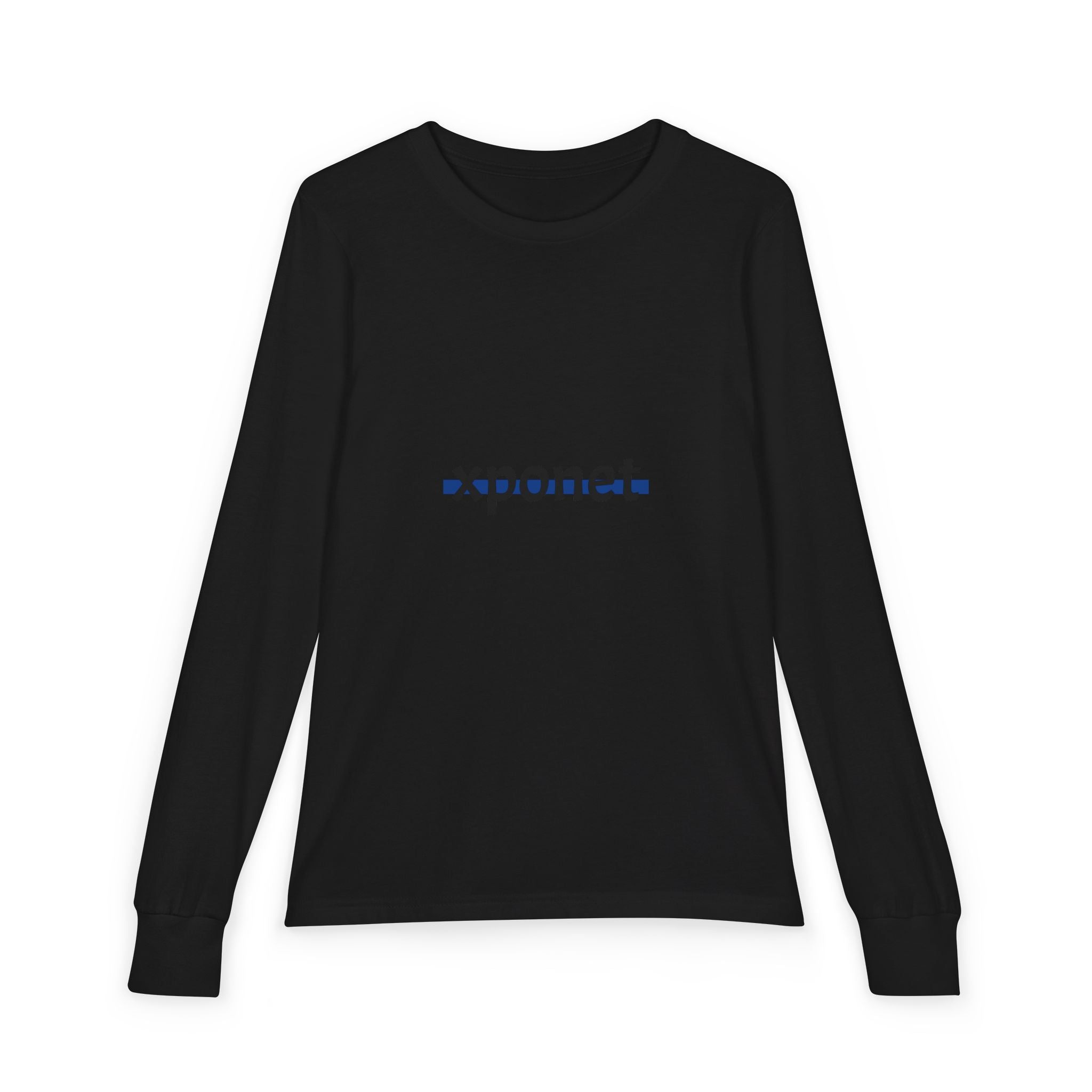 Youth Jersey Long Sleeve Tee