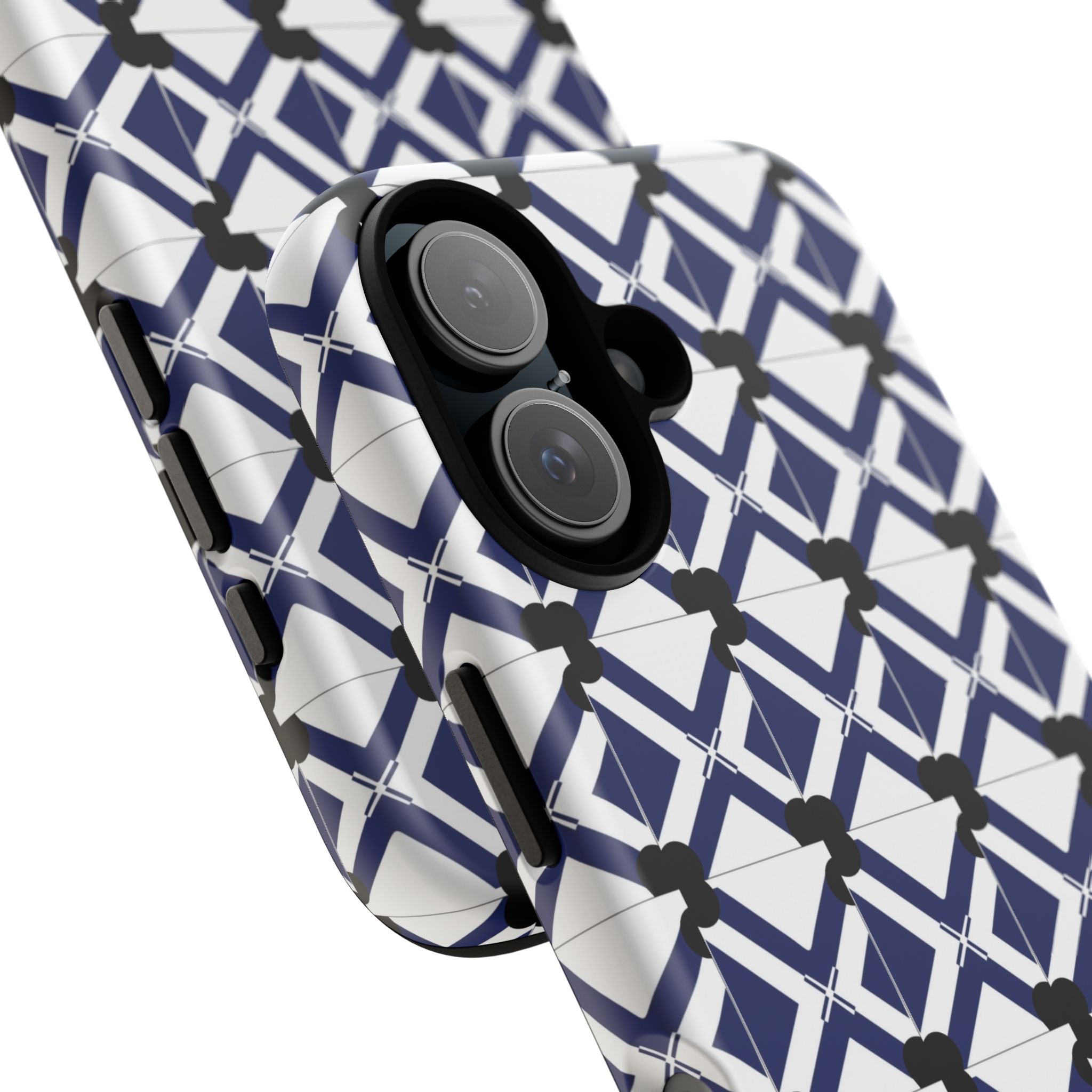 Xt Tough Case — Rugged Protective Phone Case