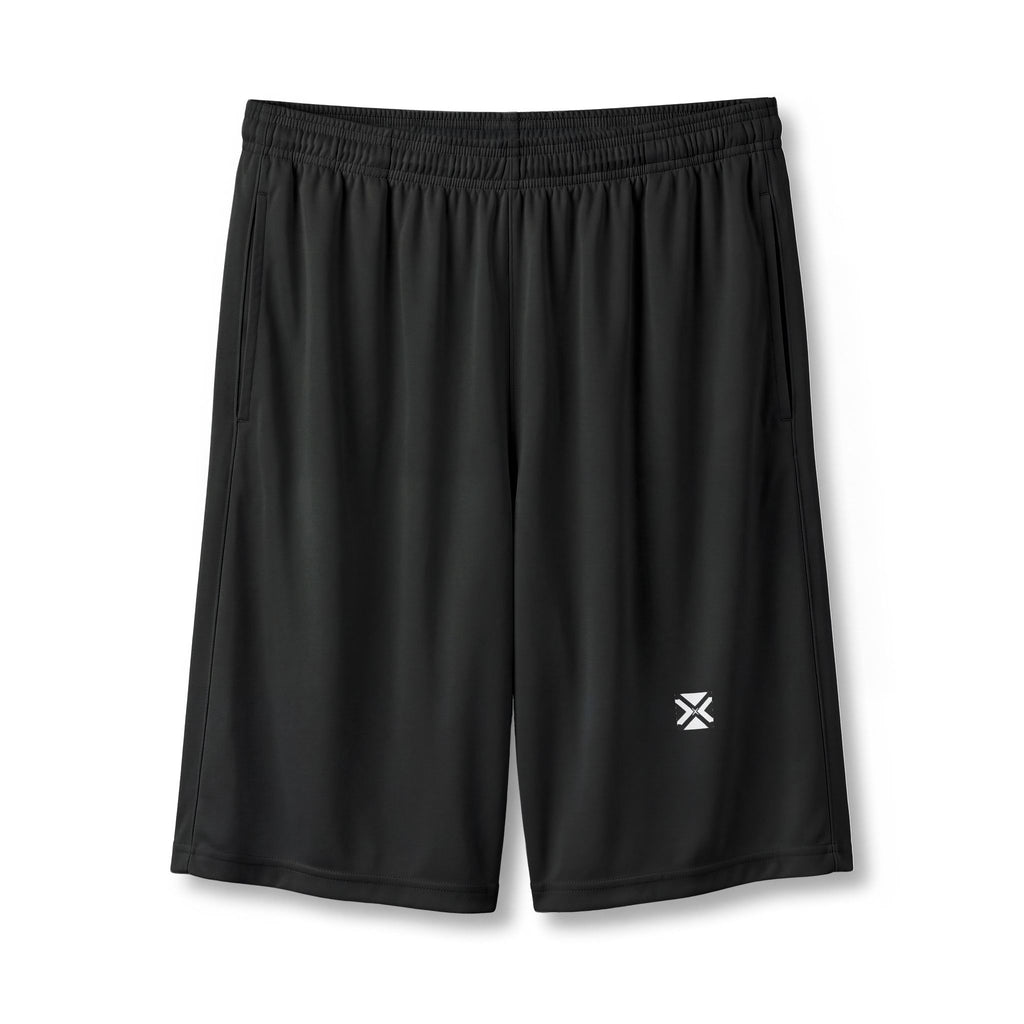 Unisex B-Core Pocketed 7" Shorts