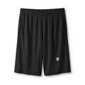 Unisex B-Core Pocketed 7" Shorts