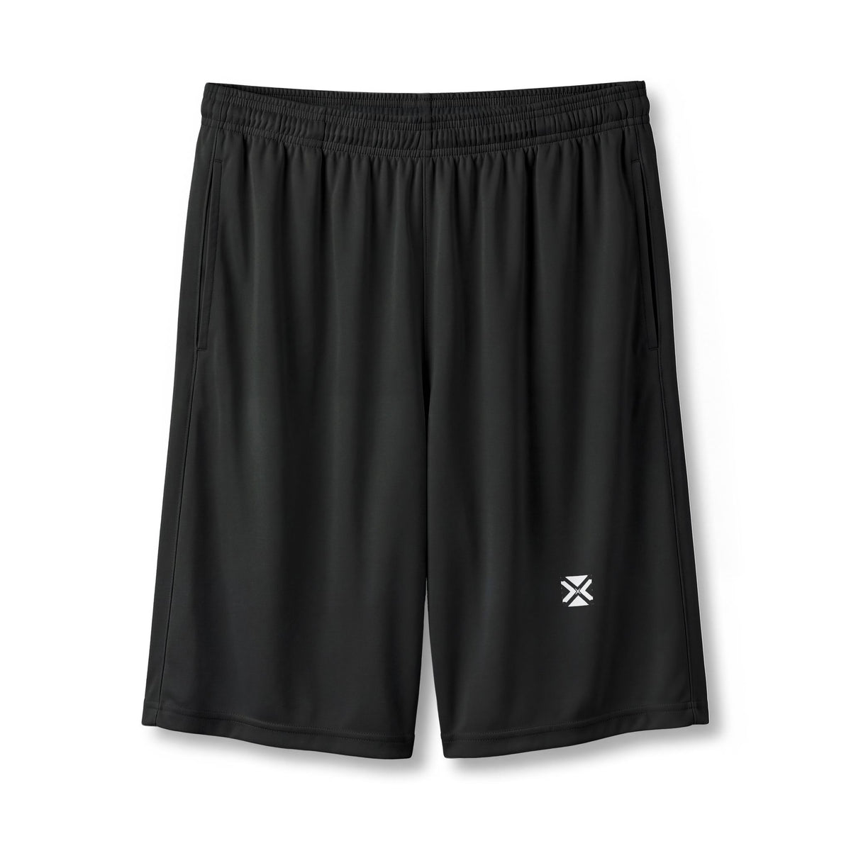 Unisex B-Core Pocketed 7" Shorts