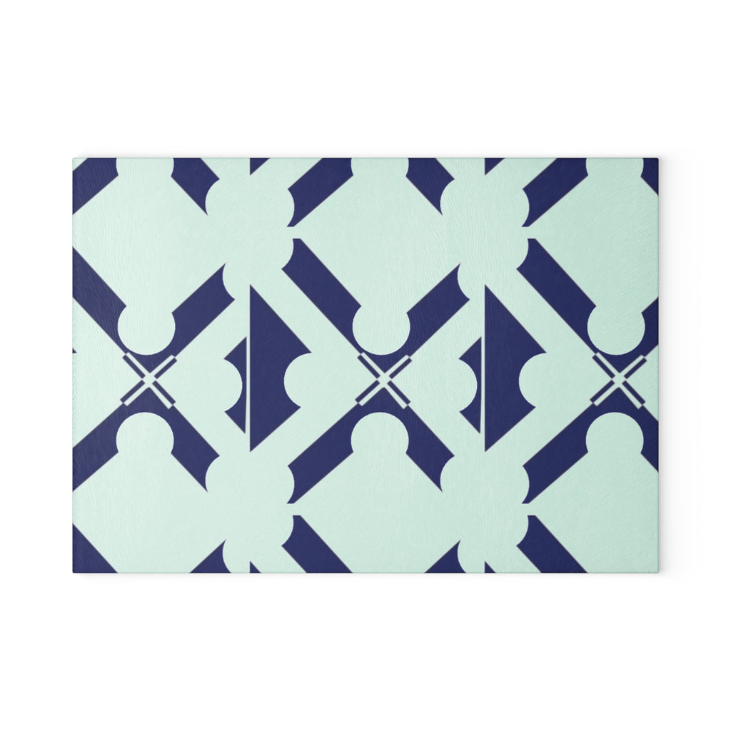 Glass Cutting Board