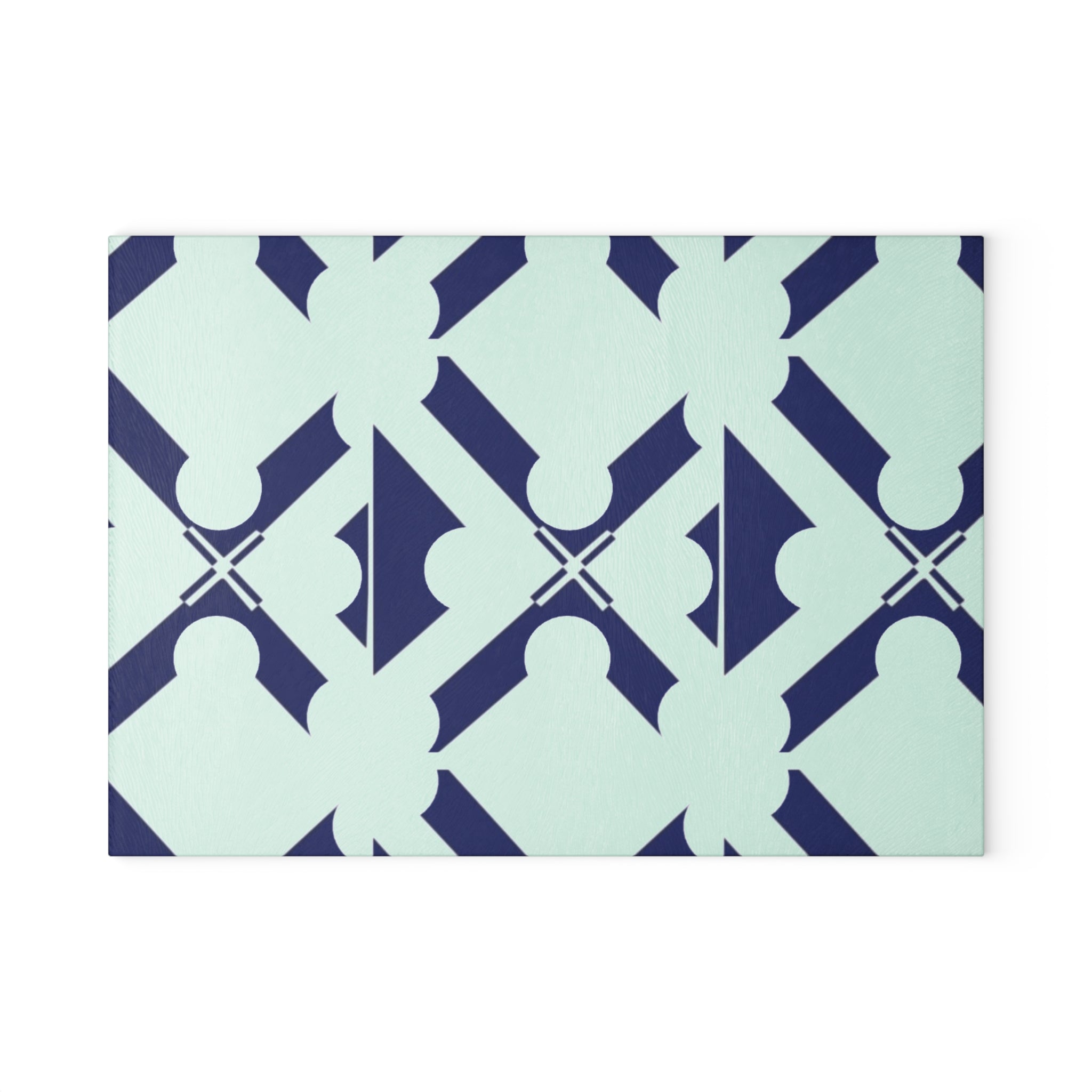 Glass Cutting Board