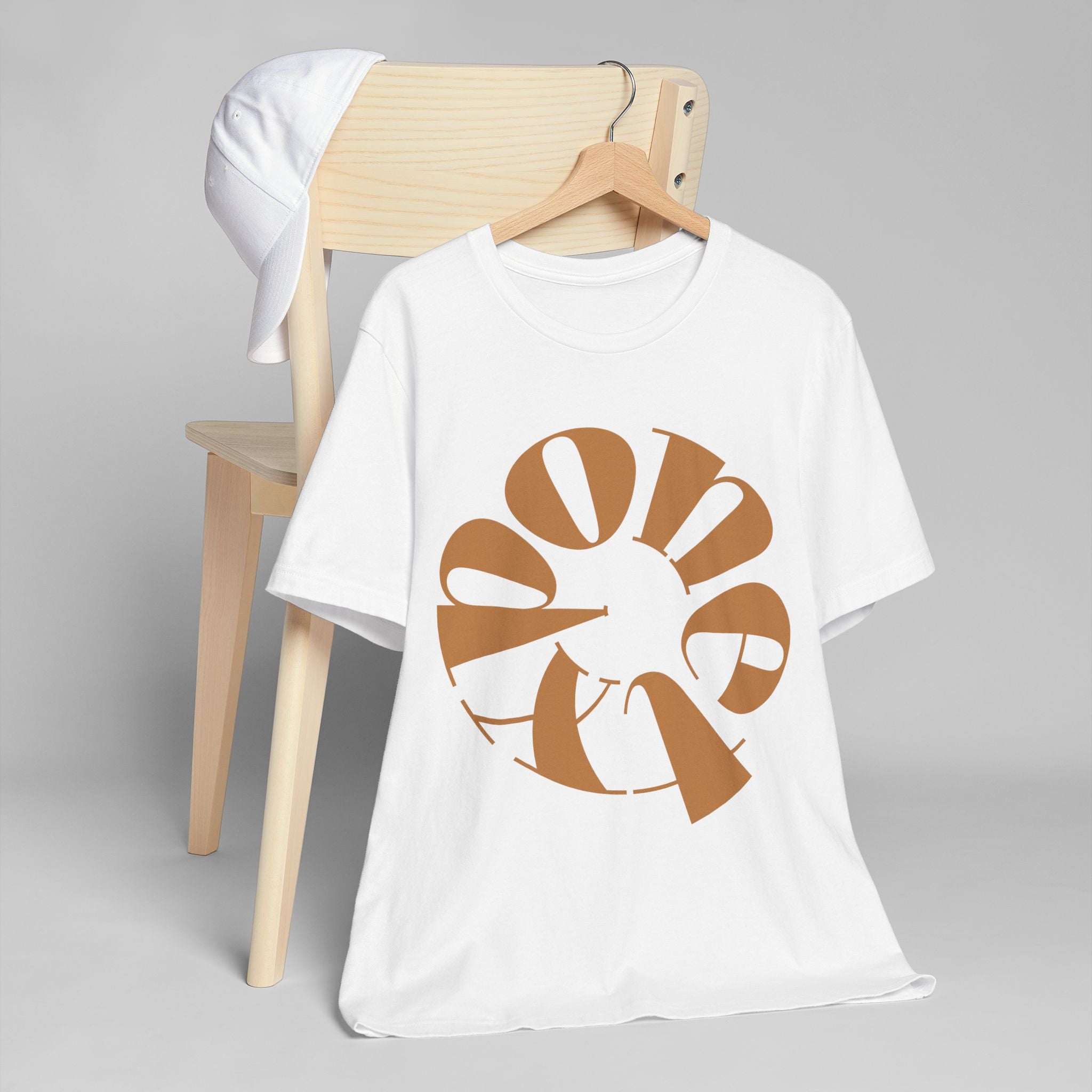 Unisex Jersey T-Shirt