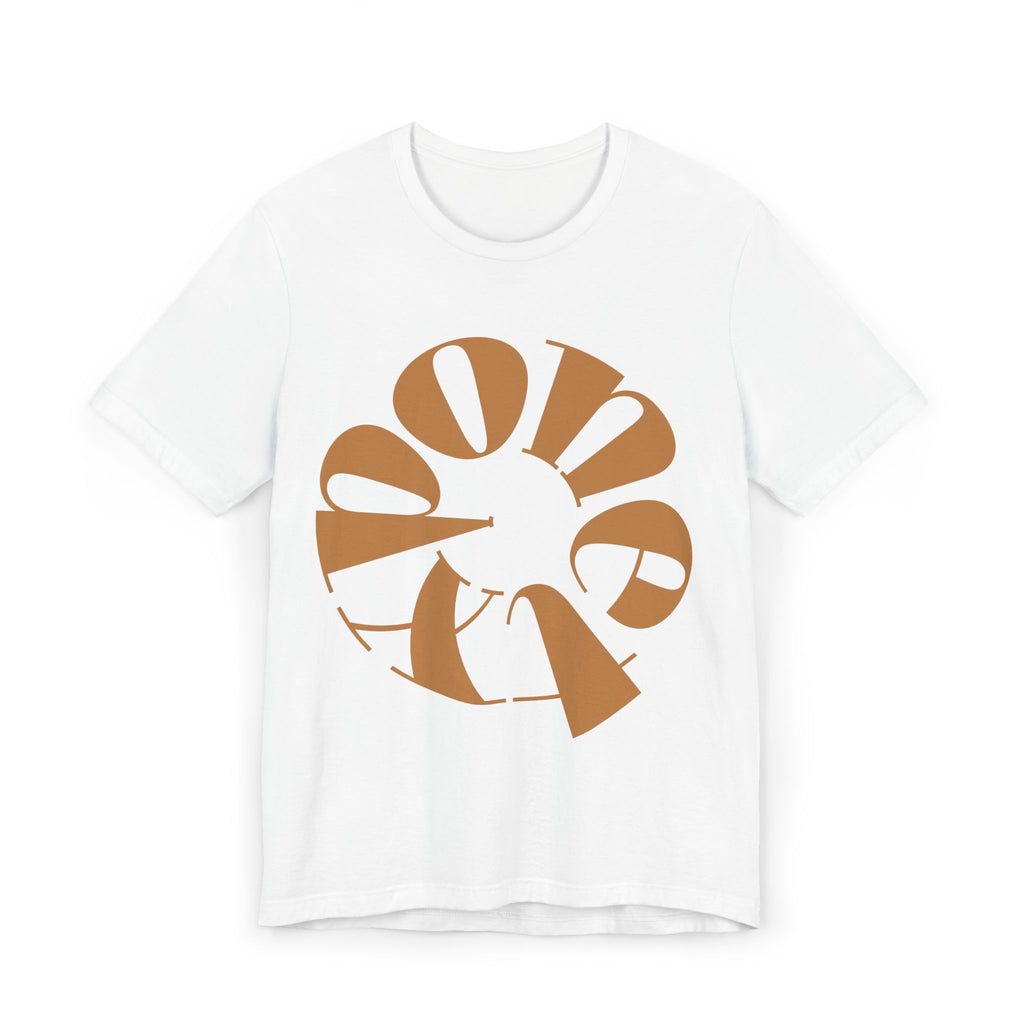 Unisex Jersey T-Shirt