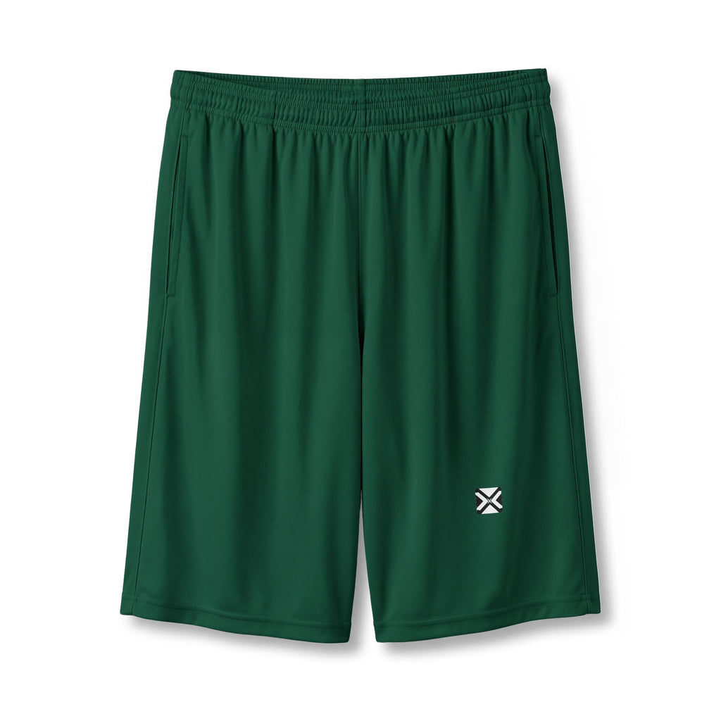 Unisex B-Core Pocketed 7" Shorts