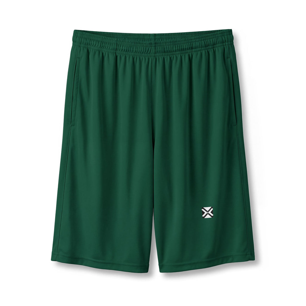 Unisex B-Core Pocketed 7" Shorts