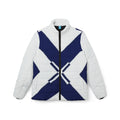 Women’s Puffer Jacket (AOP)