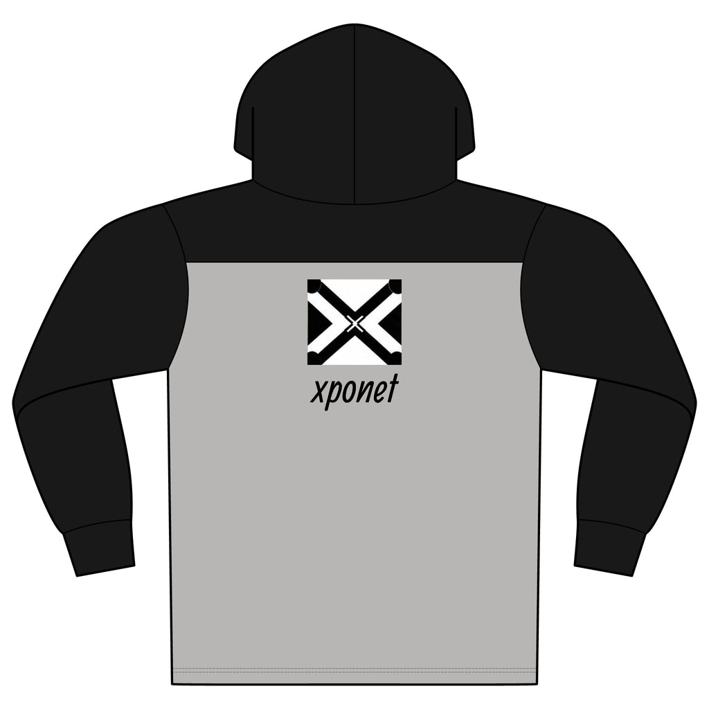 Halftime Long Sleeve Hoodie
